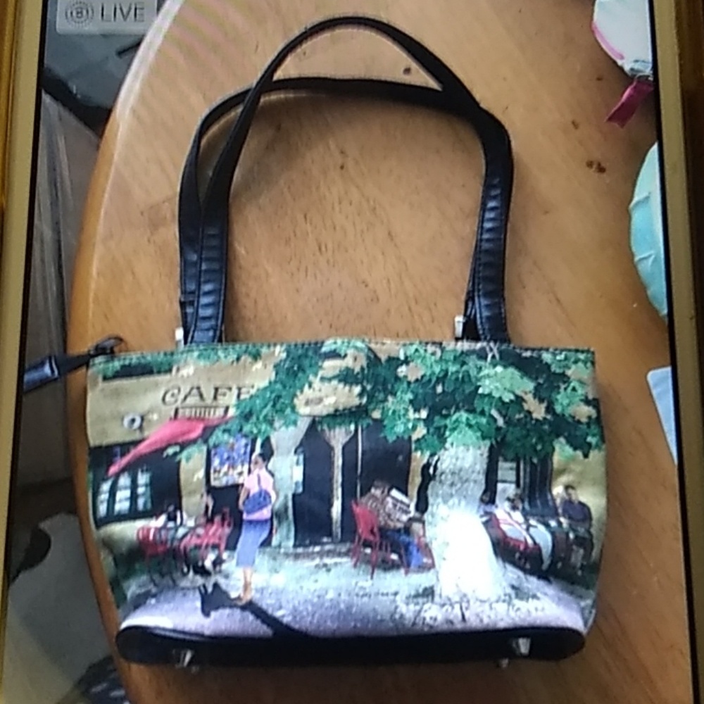Purse